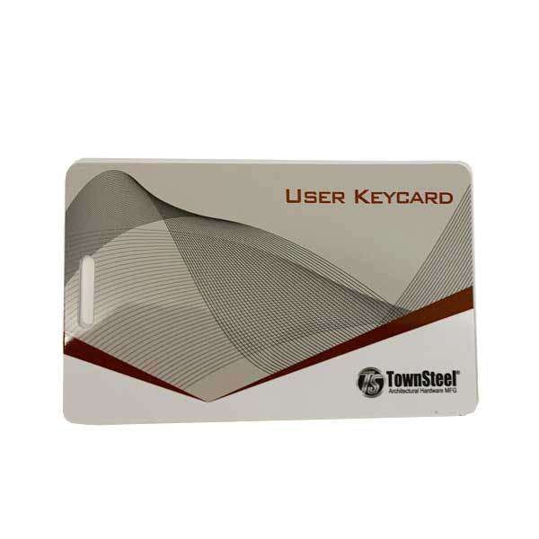 Townsteel TownSteel: RFID Key Cards TNS-FCE-4206 - main